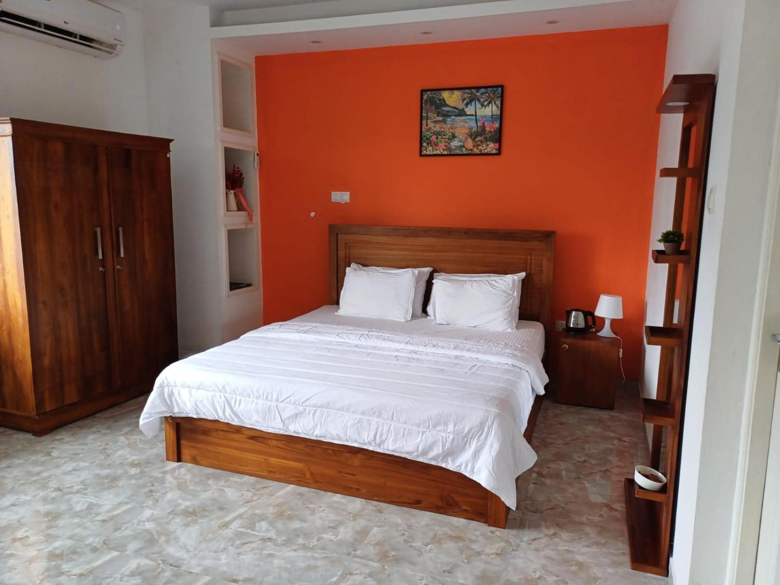 Spacious Eco Guest House Colombo ศรีชยวรรธนปุระโกฏเฏ ภายนอก รูปภาพ