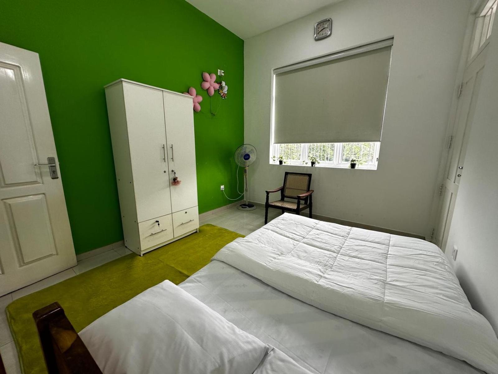 Spacious Eco Guest House Colombo ศรีชยวรรธนปุระโกฏเฏ ภายนอก รูปภาพ